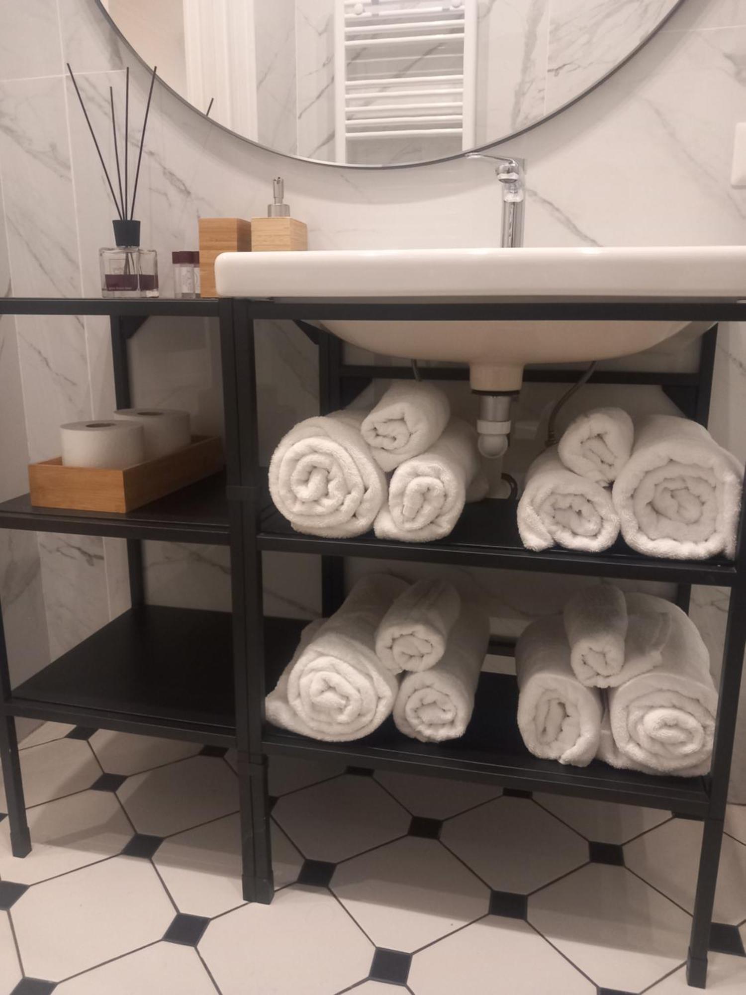 Porto 55 Apartman Nápoly Kültér fotó