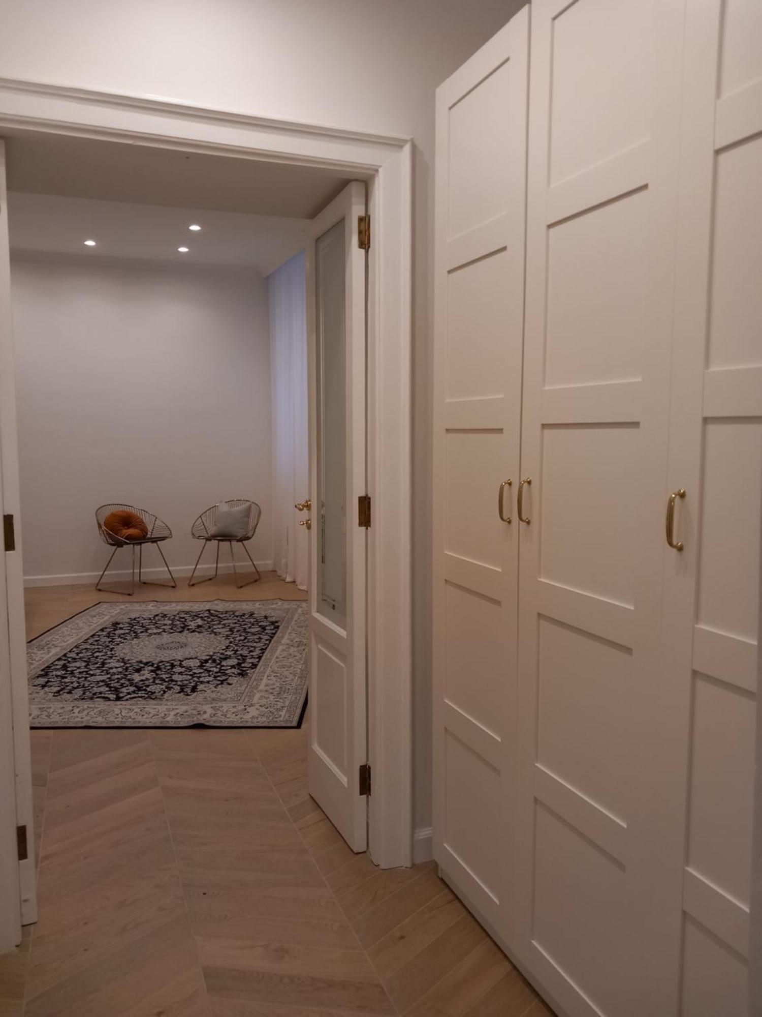Porto 55 Apartman Nápoly Kültér fotó