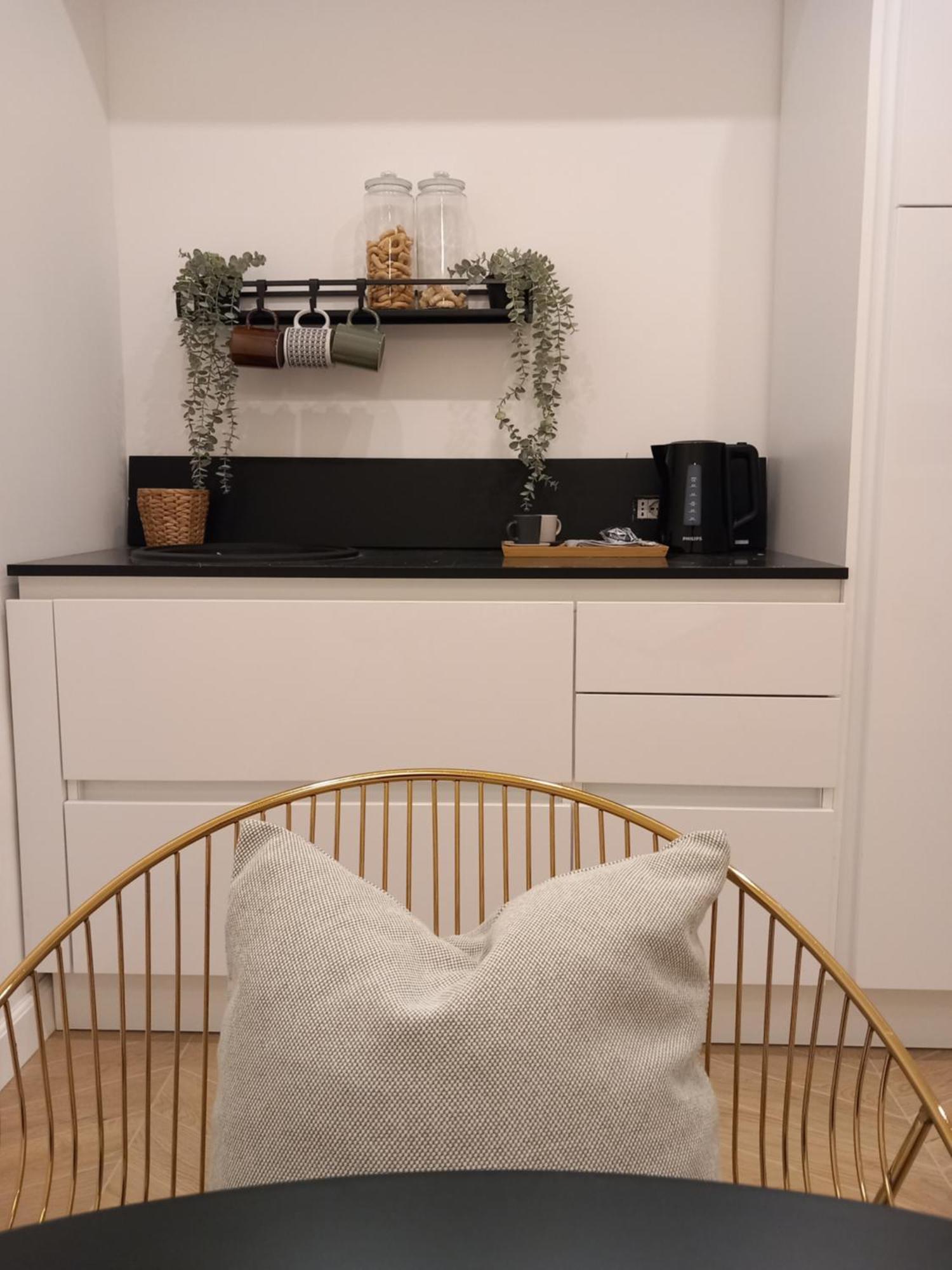 Porto 55 Apartman Nápoly Kültér fotó